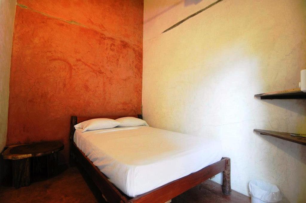 La Choza Playa Venao Hostel Szoba fotó