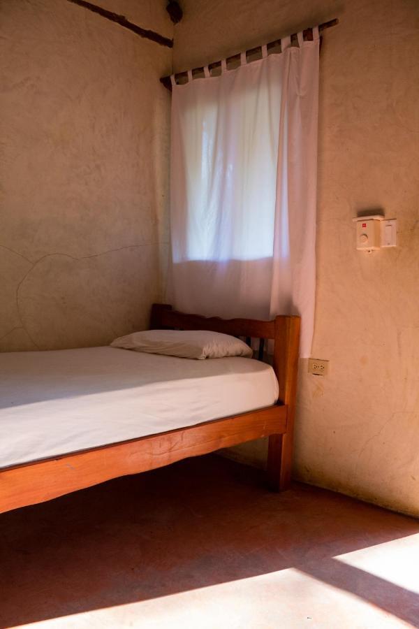 La Choza Playa Venao Hostel Kültér fotó